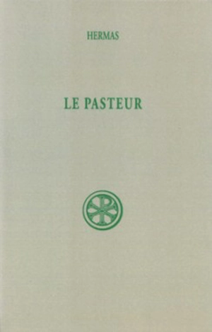 Le pasteur - Hermas