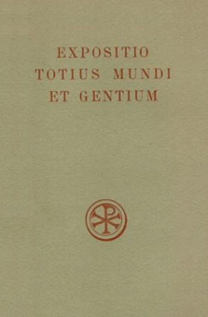 Expositio totius mundi et gentium