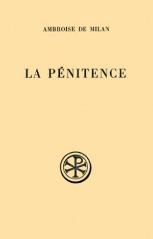 La Pénitence - Ambroise