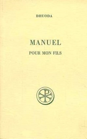 Manuel pour mon fils - Dhuoda