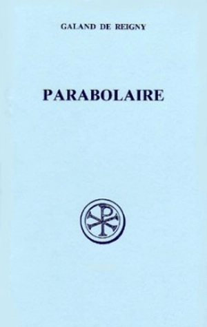 Parabolaire - Galand de Reigny