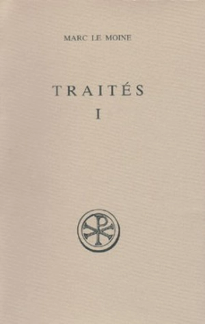 Traités. Vol. 1 - Marc le Moine
