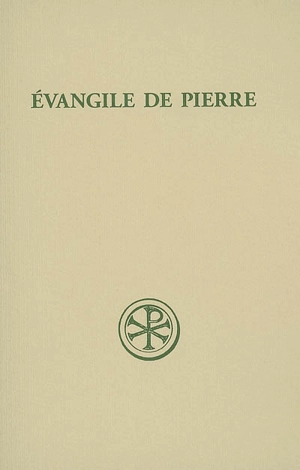 Evangile de Pierre