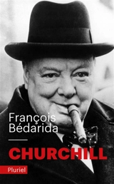 Churchill - François Bédarida