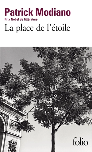 La place de l'Etoile - Patrick Modiano