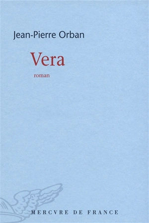 Vera - Jean-Pierre Orban