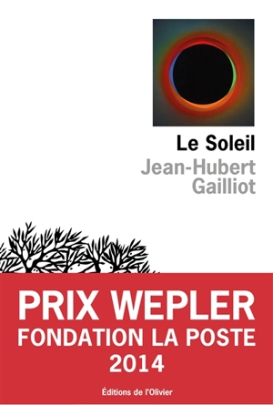 Le soleil - Jean-Hubert Gailliot