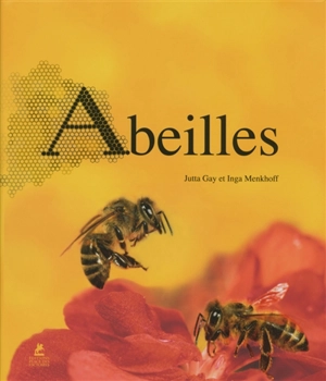 Abeilles - Jutta Gay