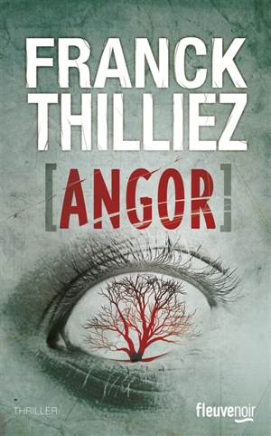 Angor - Franck Thilliez