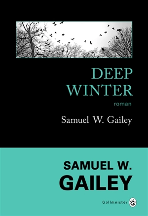 Deep winter - Samuel W. Gailey
