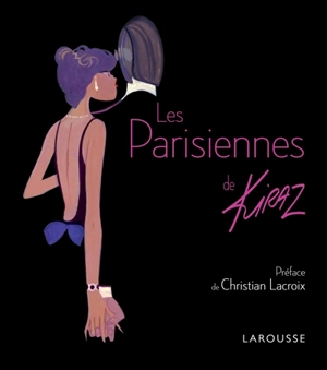 Les Parisiennes de Kiraz - Kiraz