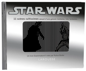 Star Wars : 11 scènes cultissimes venant d'une galaxie lointaine, très lointaine... - Rufus Butler Seder