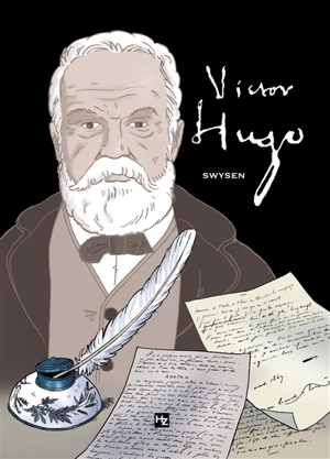 Victor Hugo - Bernard Swysen