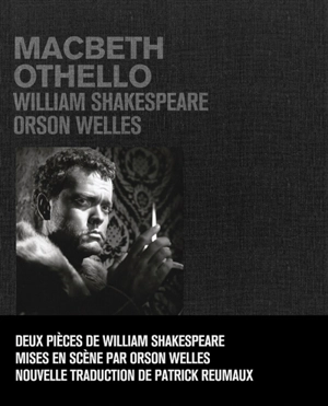 Macbeth. Othello - William Shakespeare