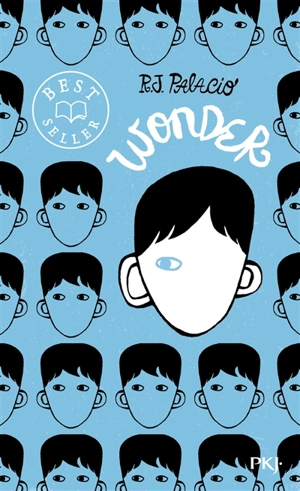 Wonder - R.J. Palacio