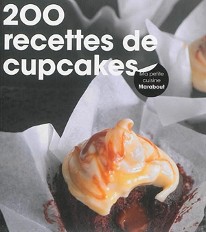 200 super-cupcakes - Joanna Farrow