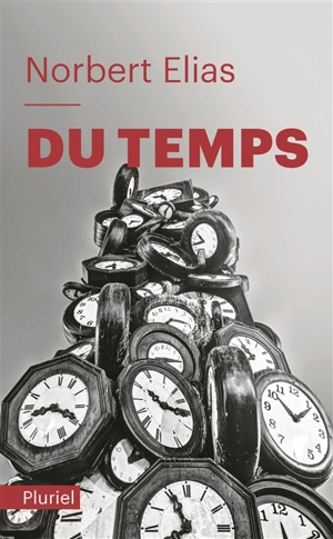 Du temps - Norbert Elias