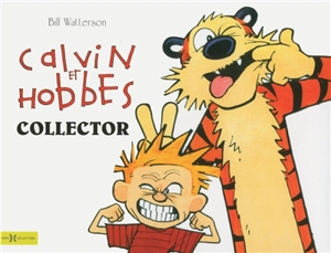 Calvin et Hobbes : collector - Bill Watterson
