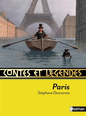 Paris - Stéphane Descornes