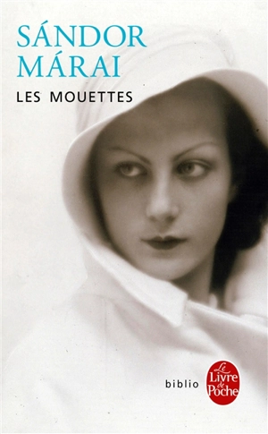 Les mouettes - Sandor Marai