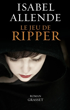 Le jeu de Ripper - Isabel Allende