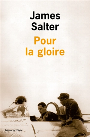 Pour la gloire - James Salter