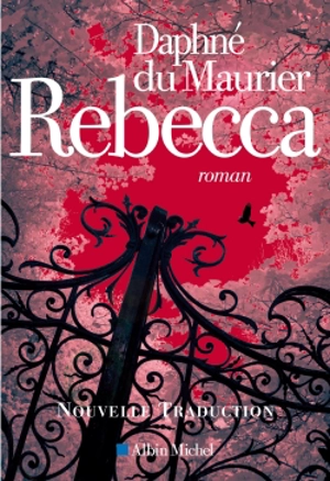 Rebecca - Daphne Du Maurier