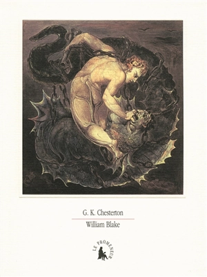 William Blake - G.K. Chesterton