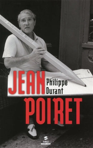 Jean Poiret - Philippe Durant