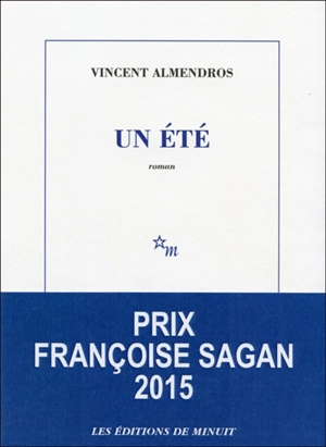 Un été - Vincent Almendros