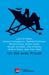 Un été avec Proust