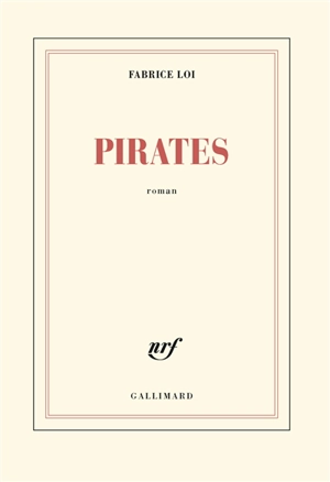 Pirates - Fabrice Loi