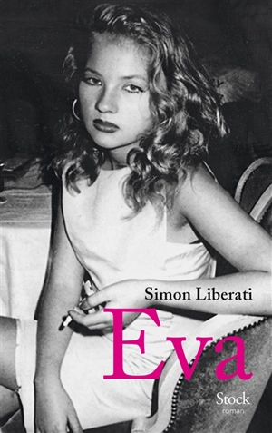 Eva - Simon Liberati