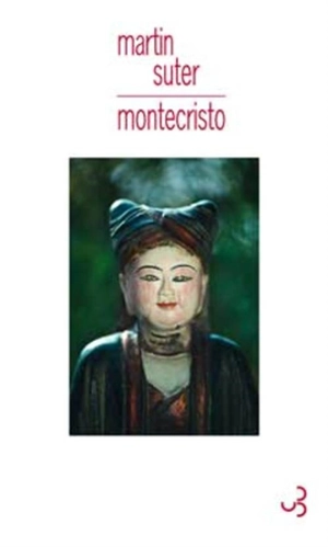 Montecristo - Martin Suter