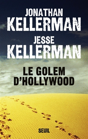 Le golem d'Hollywood - Jesse Kellerman