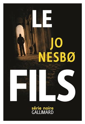 Le fils - Jo Nesbo