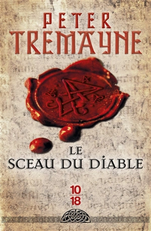 Le sceau du diable - Peter Tremayne