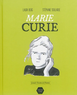 Marie Curie - Laura Berg