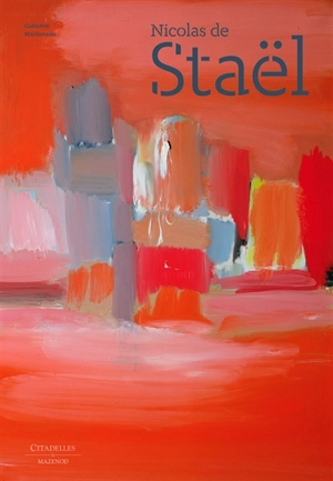 Nicolas de Staël - Guitemie Maldonado