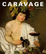 Caravage : la peinture en ses miroirs - Giovanni Careri