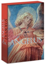 Angelus & diabolus : anges, diables et démons dans l'art chrétien occidental - Maria-Christina Boerner