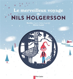Le merveilleux voyage de Nils Holgersson - Kochka