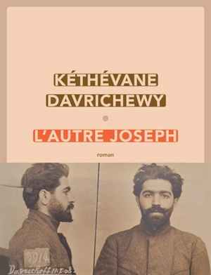 L'autre Joseph - Kéthévane Davrichewy