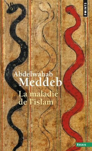 La maladie de l'islam - Abdelwahab Meddeb