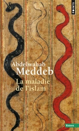 La maladie de l'islam - Abdelwahab Meddeb