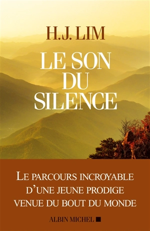 Le son du silence - Hyun-Jung Lim