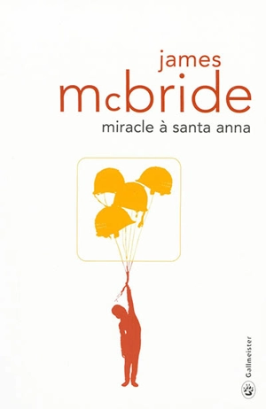 Miracle à Santa Anna - James McBride