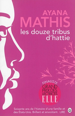 Les douze tribus d'Hattie - Ayana Mathis