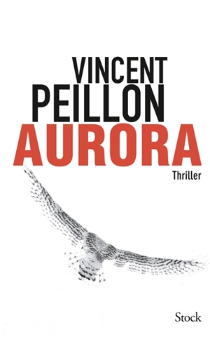 Aurora - Vincent Peillon