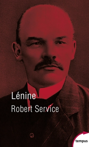 Lénine - Robert Service